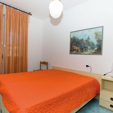 Olimpia Villa Bibione Buitenkant foto